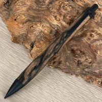 胡桃・ブラックウォールナット・上杢 / SINPEN / 2つの内部機構を持つ
