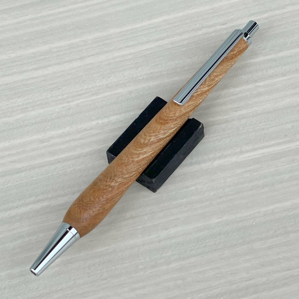 新作　ボールペン　（欅） fit=scale-down,w=1200