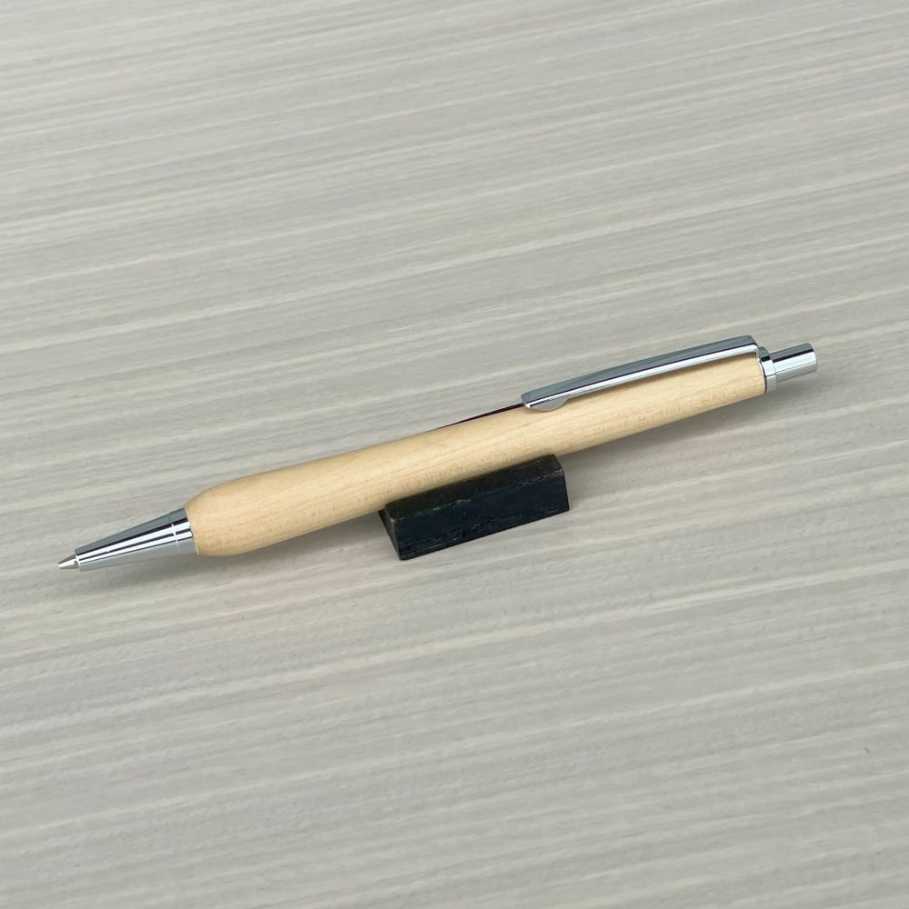 Slim 木軸シャープペンシル 樺桜(カバザクラ)0.5mm | MUKU屋 Slim 木軸シャープペンシル 樺桜(カバザクラ)0.5mm | MUKU屋