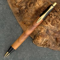 ハワイアンコアカーリー / UMA17 木軸シャープペンシル (52052713