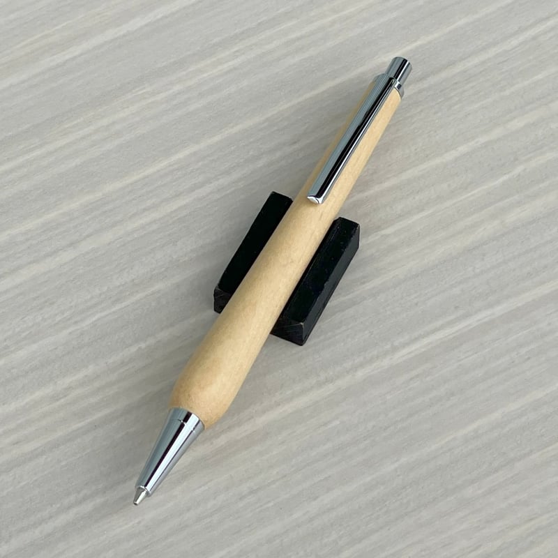 Slim 木軸シャープペンシル 樺桜(カバザクラ)0.5mm | MUKU屋 Slim 木軸シャープペンシル 樺桜(カバザクラ)0.5mm | MUKU屋