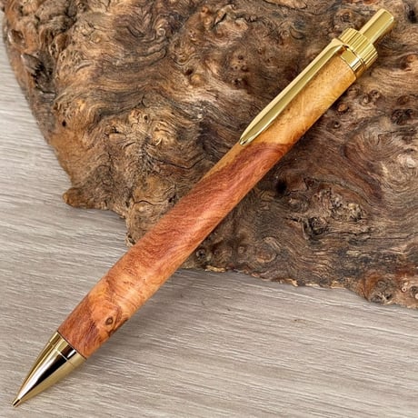 Kaweco 木軸シャープペン　木軸ボールペン　シャーペンセット CATEGORY 木軸ボールペン・木製ボールペン | MUKU屋
