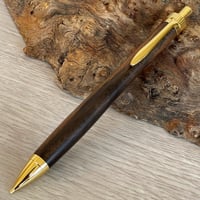 ハワイアンコアカーリー / UMA17 木軸シャープペンシル (52052713