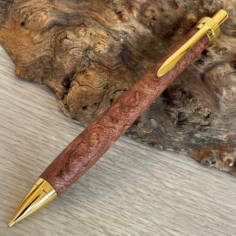 CATEGORY 木軸ボールペン・木製ボールペン | MUKU屋