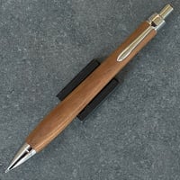 2Pice木製シャープペンシル(欅 ケヤキ)0.5mm | MUKU屋 2Pice木製シャープペンシル(欅 ケヤキ)0.5mm | MUKU屋