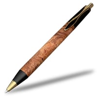 2Pice木製シャープペンシル（欅 ケヤキ）0.5mm | MUKU屋