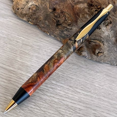 CATEGORY 木軸ボールペン・木製ボールペン | MUKU屋