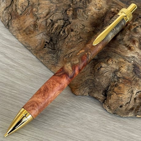 CATEGORY 木軸ボールペン・木製ボールペン | MUKU屋