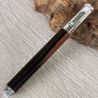 2Pice木製シャープペンシル（黒檀）0.5mm | MUKU屋