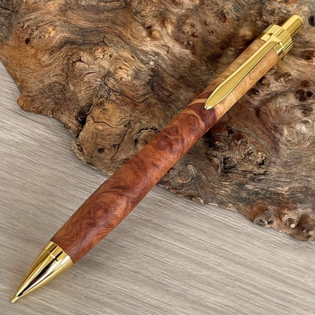 CATEGORY 木軸ボールペン・木製ボールペン | MUKU屋