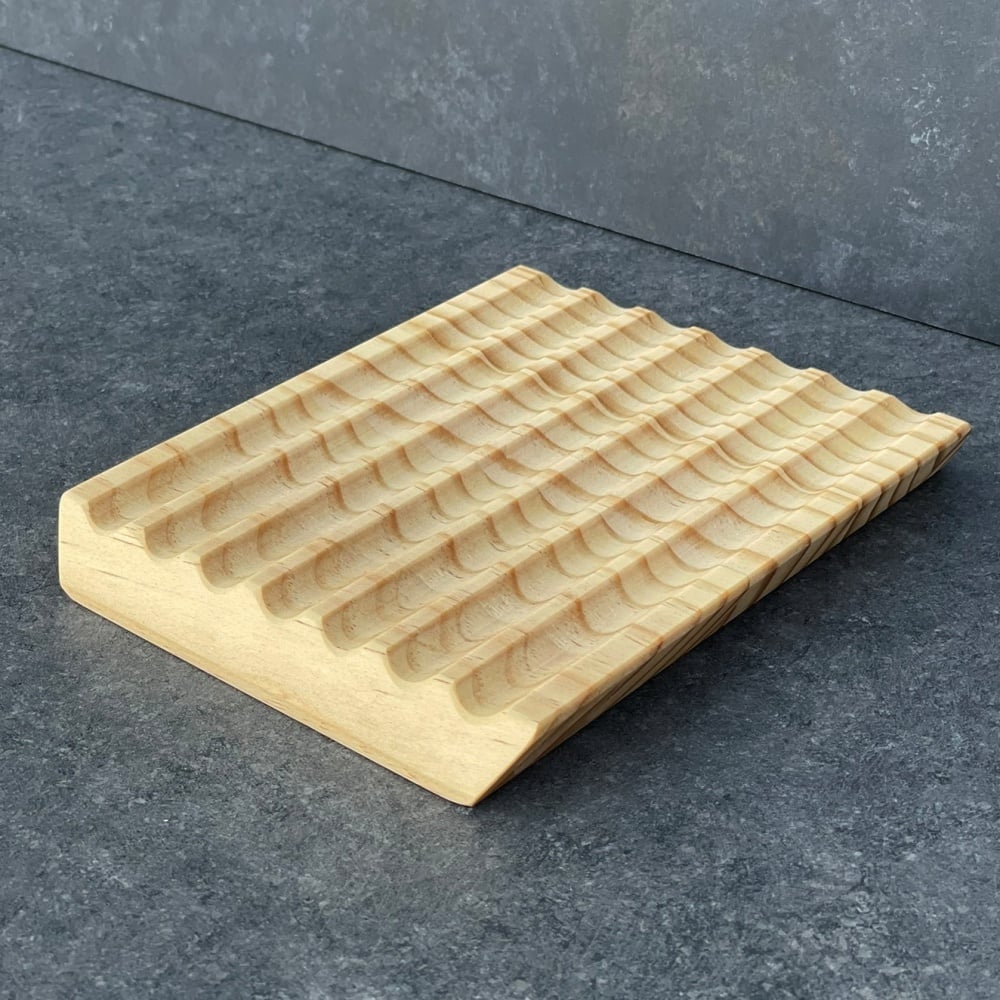 木製ペントレー 小 7本タイプ | MUKU屋