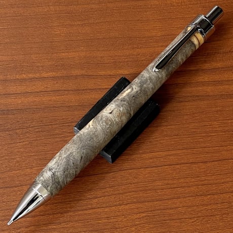 234ペン工房翌檜 塞げ 金糸楠木 木軸シャーペン 木軸ボールペン 234ペン工房翌檜 塞げ 金糸楠木 木軸シャーペン 木軸ボールペン