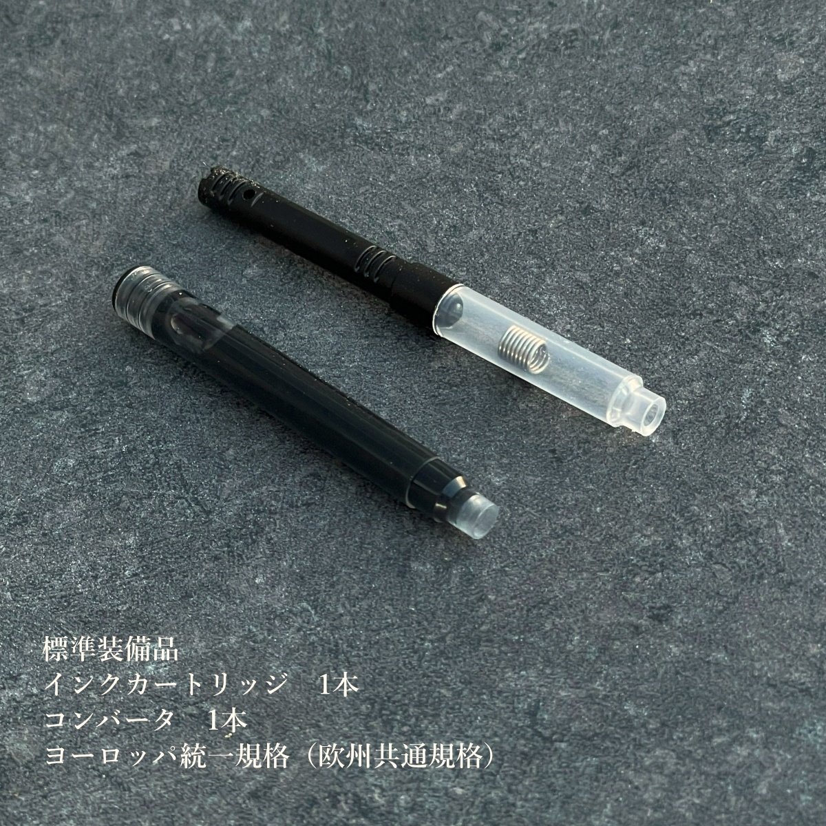 花梨瘤紅白 / Cam 木軸万年筆 SN_421011 【一点もの！】 マグネット