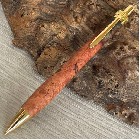 CATEGORY 木軸ボールペン・木製ボールペン | MUKU屋