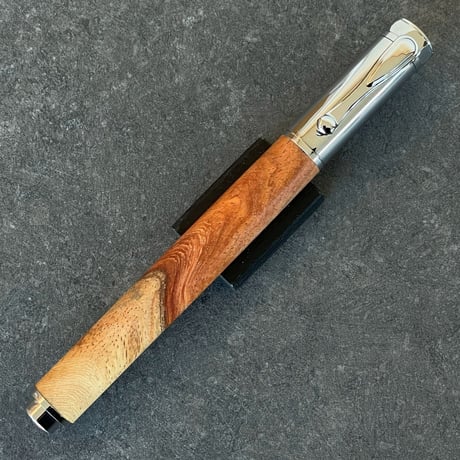 CATEGORY Cam木軸万年筆 | MUKU屋