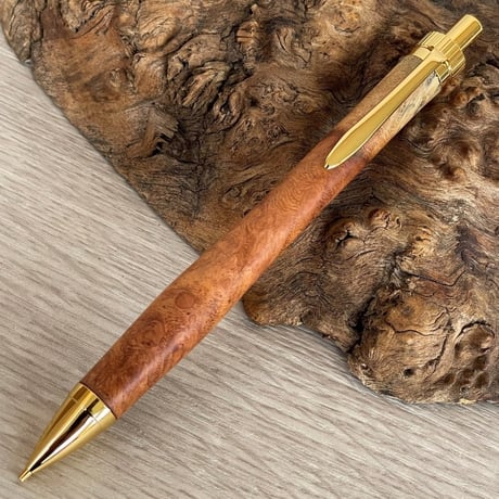 CATEGORY 木軸ボールペン・木製ボールペン | MUKU屋