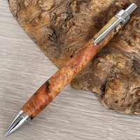 ボナンペン　パープルハート　スポルテッド　ボールペン ボナンペン パープルハート スポルテッド ボールペン