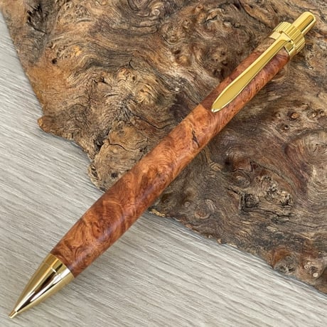 CATEGORY 木軸ボールペン・木製ボールペン | MUKU屋