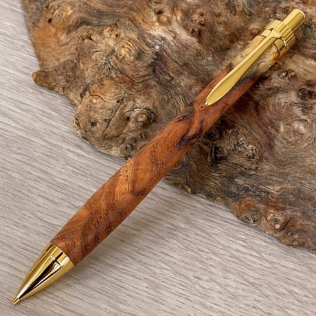 CATEGORY 木軸ボールペン・木製ボールペン | MUKU屋