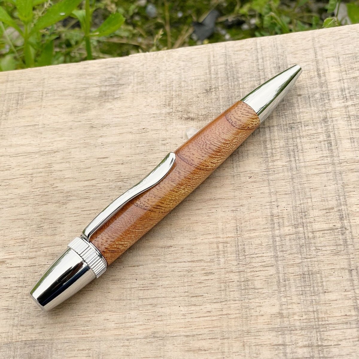 【梅・欅】パトリオットボールペン2本 梅・欅】パトリオットボールペン2本 梅・欅】パトリオットボールペン2本