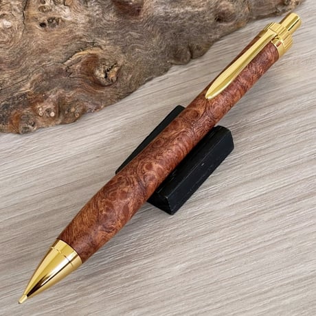 肥松ギャツビー 　　　　　　　　　ノック式ボールペン 肥松(ヤニ松)ギャツビー 肥松ギャツビー ノック式ボールペン 肥松(ヤニ松)ギャツビー