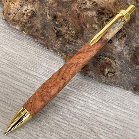 CATEGORY 木軸ボールペン・木製ボールペン | MUKU屋