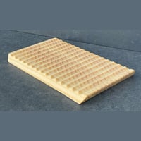 木製ペントレー 小 7本タイプ | 木軸ペン工房 MUKU屋