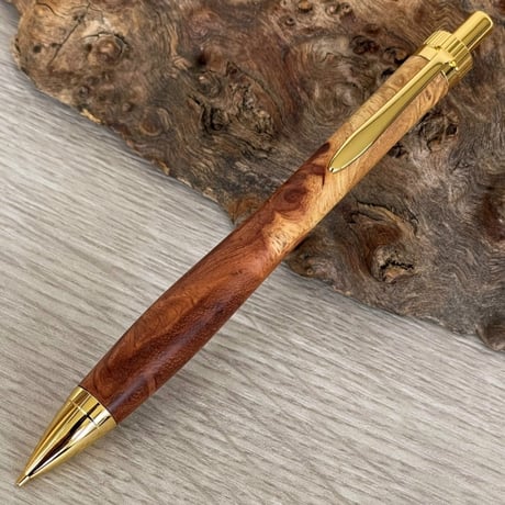 CATEGORY 木軸ボールペン・木製ボールペン | MUKU屋