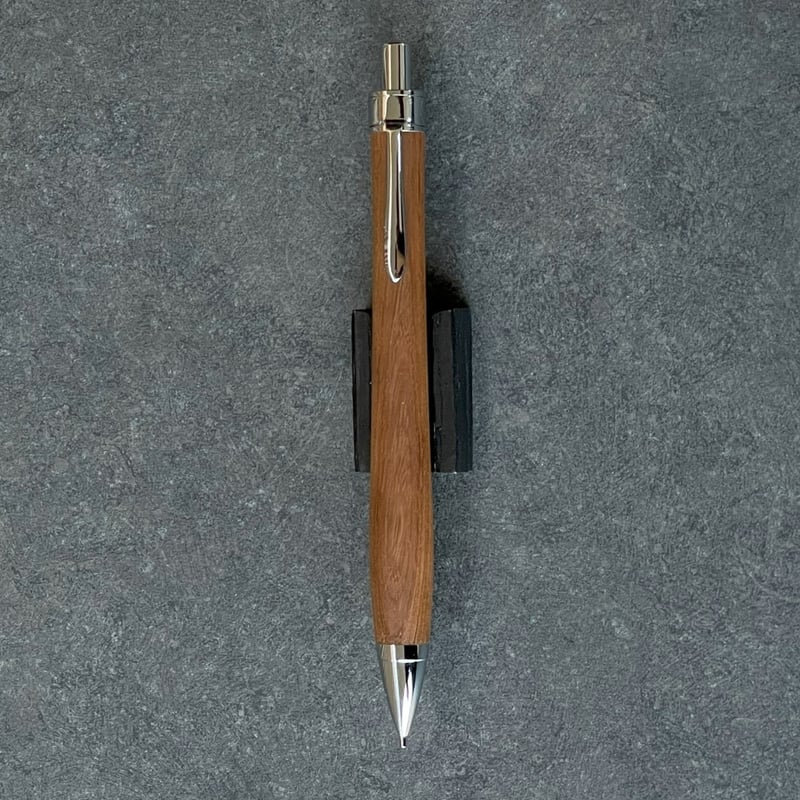 諏訪プレミアムシャーペン(ケンポナシ) 諏訪プレミアムシャーペン