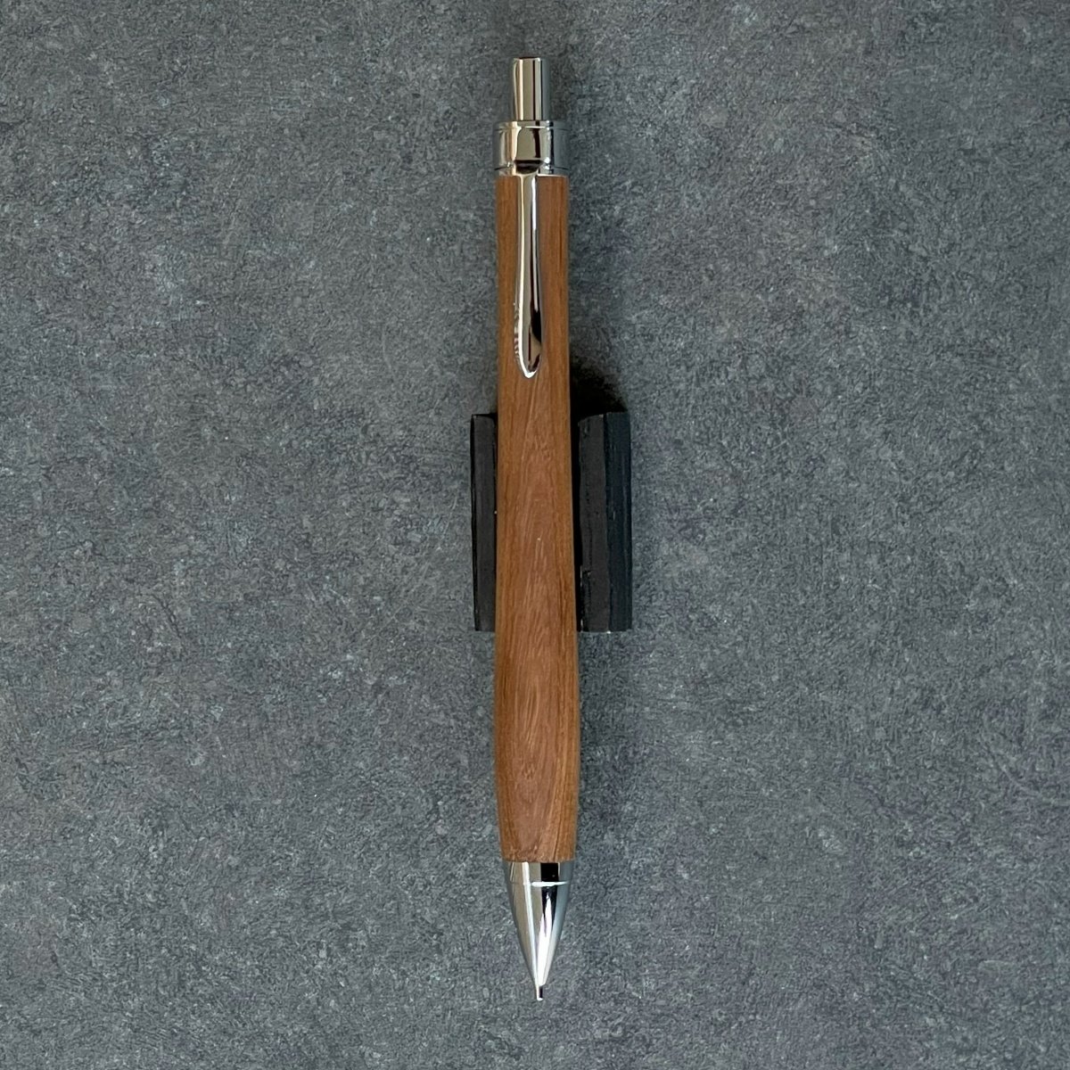 神代ケンポナシ / UMA10木軸シャープペンシル (SN_420957)【一点もの