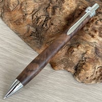 2Pice木製シャープペンシル（ウォールナット・上杢）0.5mm | MUKU屋