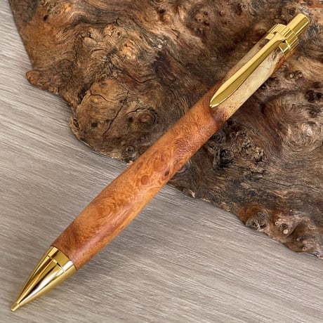 CATEGORY 木軸ボールペン・木製ボールペン | MUKU屋