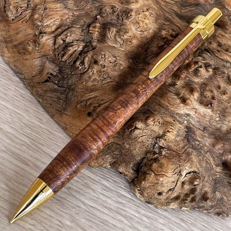 CATEGORY 木軸ボールペン・木製ボールペン | MUKU屋