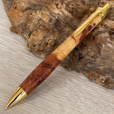 CATEGORY 木軸ボールペン・木製ボールペン | MUKU屋