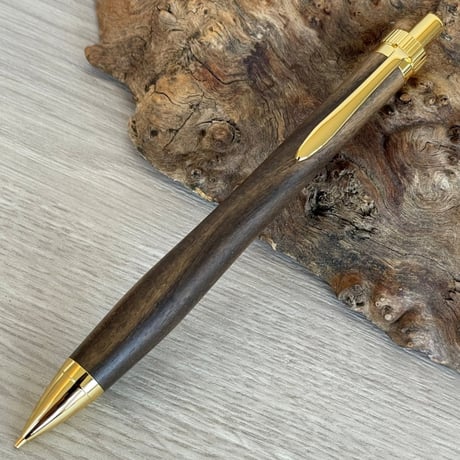 銘木マイバチ 黒柿 22297160a1aaf7d12b842444348efe