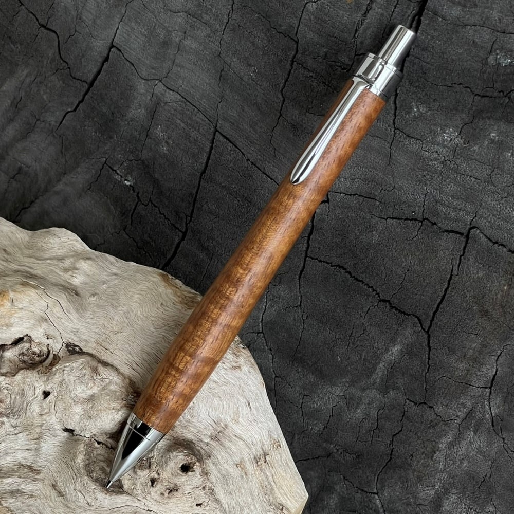 ハワイアンコアカーリー / UMA17 木軸シャープペンシル (52052714