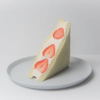 【高城店受取】あまおうサンド