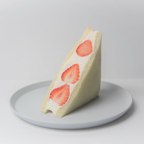 【高城店受取】あまおうサンド