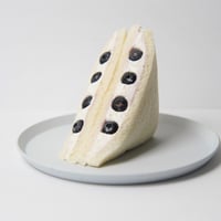 【高城店受取】国産ブルーベリーサンド