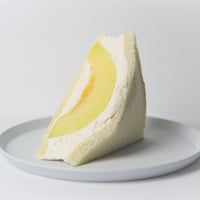 【高城店受取】青肉メロンサンド