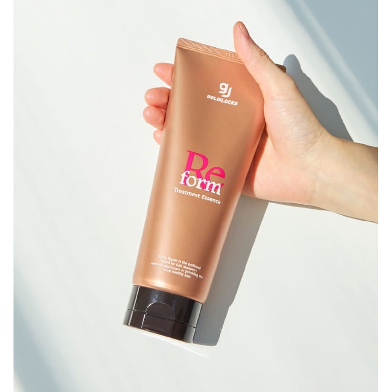 Reform トリートメントエッセンス200ml | Bikami-care NURIDA