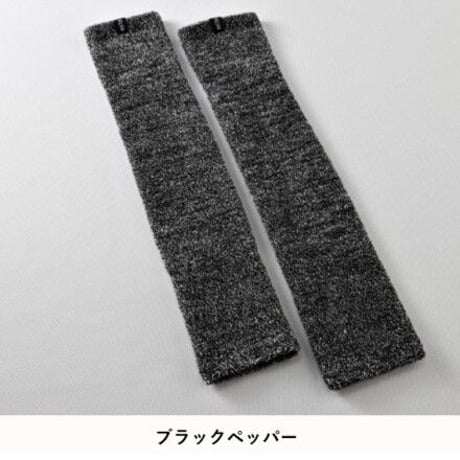 ミーテ　軽やかシルクコットン