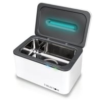 UV-C超音波洗浄器