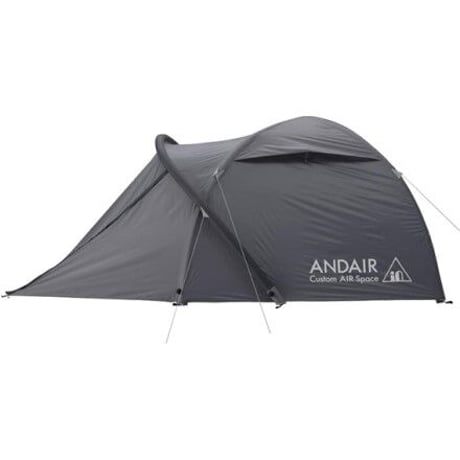 AND AIR　Xframe　3人用アウトドアテント