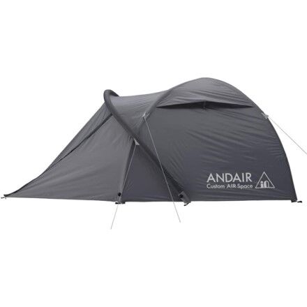 美品 ANDAIR DAND-03 Xframe 3人用 エアーテント original