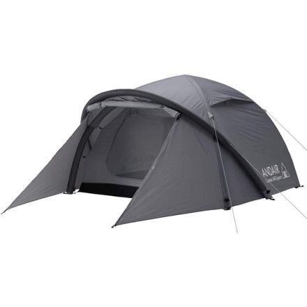 【新品未使用】AND AIRアンドエアーXframe series 三人用テント AND AIR Xframe 3人用アウトドアテント | ど～なん屋