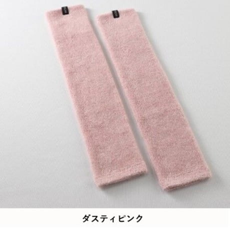 ミーテ　軽やかシルクコットン