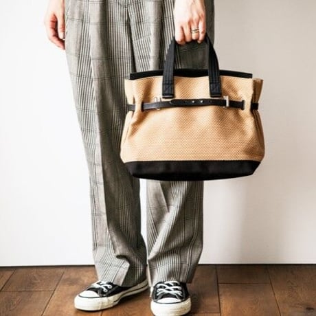 N°55+S 1day Tripper mini + shoulder strap
