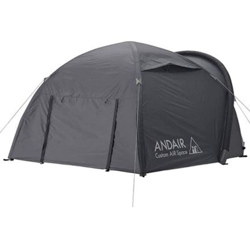 【新品未使用】AND AIRアンドエアーXframe series 三人用テント AND AIR Xframe 3人用アウトドアテント | ど～なん屋