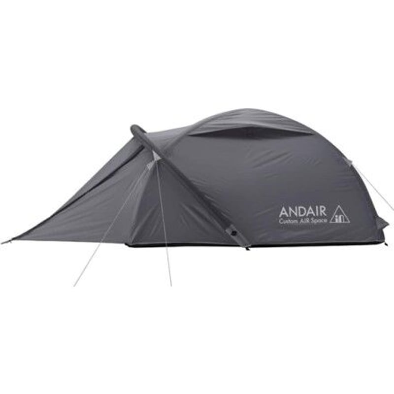 AND AIR Xframe 一人用アウトドアテント | ど~なん屋 AND AIR Xframe 一人用アウトドアテント | ど~なん屋